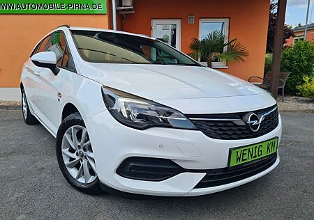 Opel Astra K Sports Tourer 1.2 Turbo (130PS) APP/LED