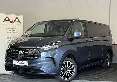Ford Tourneo Custom L2 Titanium 8-S LED Standhzg ACC