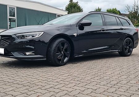 Opel Insignia 2.0 Diesel Business Innov OPC-Line