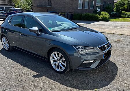 Seat Leon 1.5 TSI 96kW FR FR