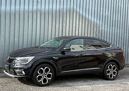 Renault Arkana Intens°LEDER°KAMERA°LED°NAVI°