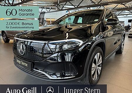 Mercedes-Benz EQA 300 4M Progressive Ambiente AHK Pano Totwink