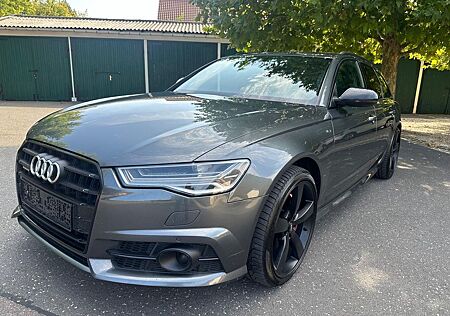 Audi A6 3.0 TDI 240kW comp. quattro tiptr. Avant ...