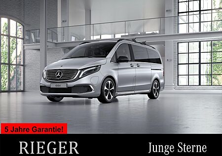 Mercedes-Benz EQV 300 AVANTGARDE*Airmatic*Totwinkel*SHZ*Kamera