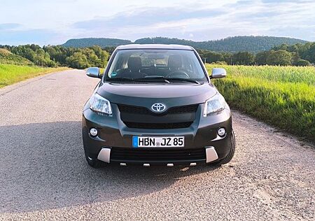 Toyota Urban Cruiser 1.33 VVT-i | Top gepflegt