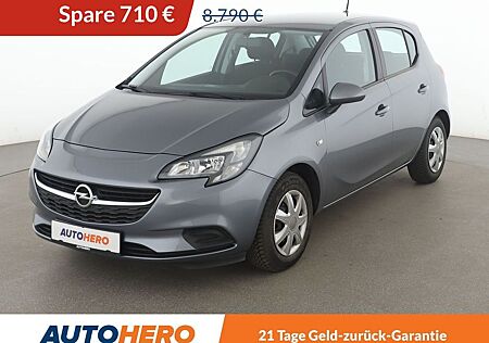 Opel Corsa 1.4 Edition*TEMPO*PDC*KLIMA*GARANTIE*