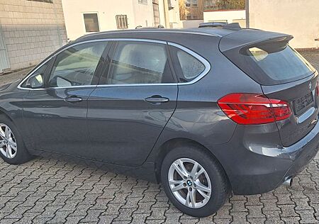 BMW 218d 218 Active Tourer 1.Hand