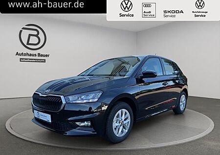 Skoda Fabia 1.0TSISelection PDC Climatic SHZ