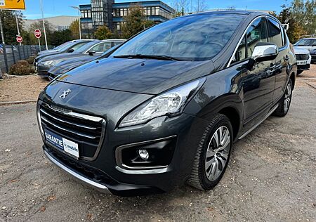 Peugeot 3008 Allure/Panorama/Kamera/Leder/Navi