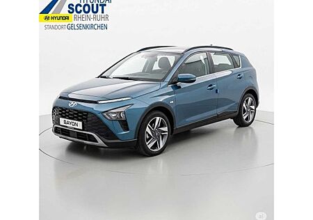 Hyundai Bayon 1.0 T-GDI Trend BOSE Komfortpaket Navi LED