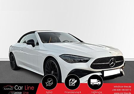 Mercedes-Benz CLE 200 AMG Line Premium Plus*HuD*360°*Burmester