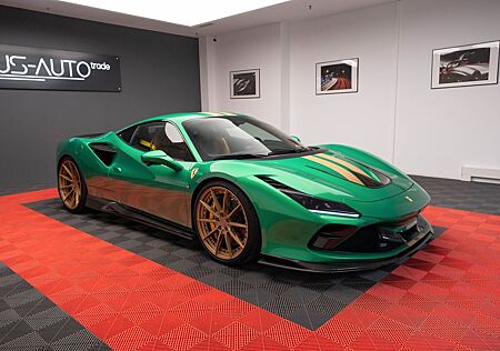 Ferrari F8 Tributo 1016 Industries Pack / NOVITEC