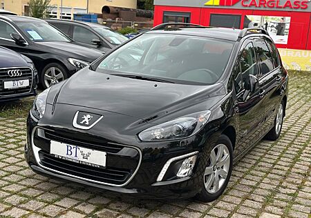 Peugeot 308 1.6HDi Business-Line Xenon Navi Sitzh. PDC