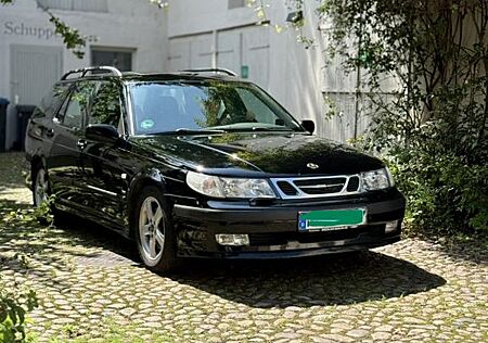Saab 9-5 Aero Kombi