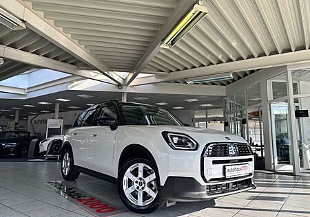 Mini Cooper S Countryman Cooper C Countryman AUT/LED/HUD/CAM/PAKET M/PANO