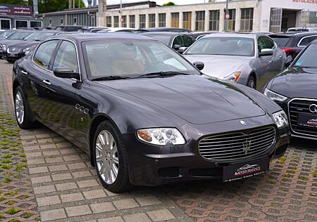 Maserati Quattroporte 4.2 V8 Executive GT*ZF-Auto.~Skyhoo