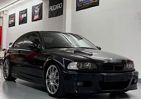 BMW M3 Coupe/Unfallfrei/Rostfrei/53 km/Inkl.Garantie