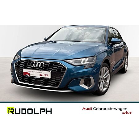 Audi A3 leasen