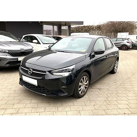 Opel Corsa leasen