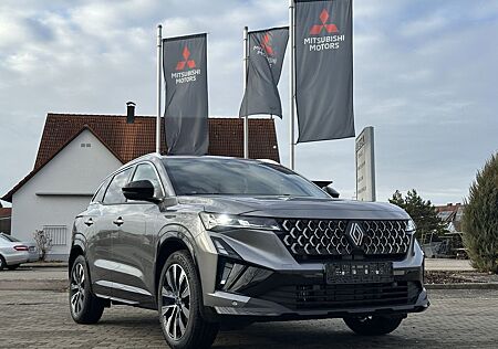 Renault Austral Techno 158 PS Mild Hybrid / SitzH / RFK