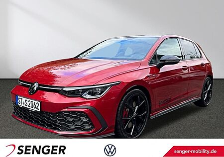 VW Golf Volkswagen GTI 2,0 TSI Business Premium-Paket Navi LED