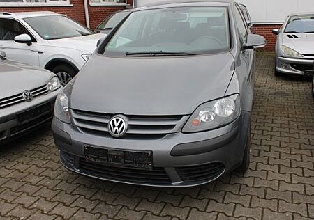 VW Golf Plus Volkswagen 1.4 Trendline