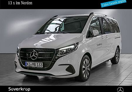 Mercedes-Benz V 220 LIEGEPAKET/DISTRO/7 SITZE/WIDE/KAMERA/TWA/