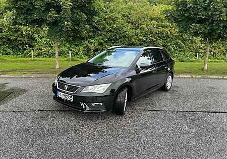 Seat Leon ST 1.2 TSI 81kW Start&Stop Style Style