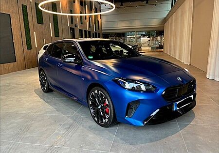 BMW M135 xDrive