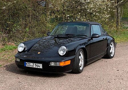 Porsche 964 Targa