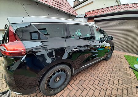 Renault Scenic ENERGY TCe 160 EDC Bose Edition Bose ...