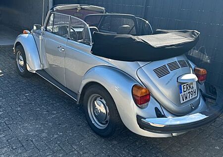 VW Käfer gebraucht kaufen VW Käfer Volkswagen Cabrio