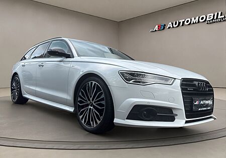 Audi A6 AVANT 3.0 TDI COMPET NAVI/MATRIX-LED/ACC/AHK