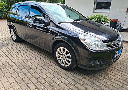 Opel Astra Caravan 1.6 Ecotec Edition 85kW Edition