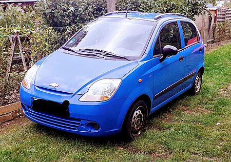 Chevrolet Matiz 1.0 SE SE