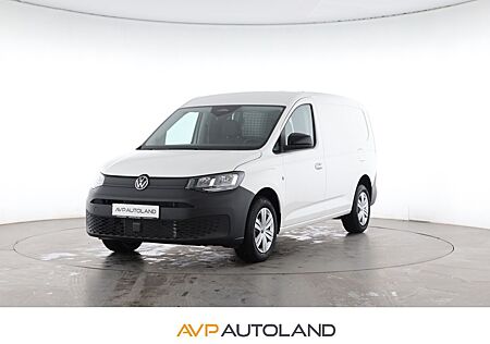 VW Caddy Volkswagen Maxi Cargo 2.0 TDI | AHK | KAMERA | PDC |