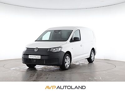 Volkswagen Caddy Maxi Cargo lang TDI | AHK | KAMERA | PDC |