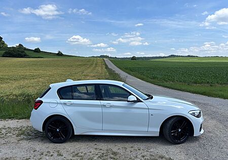 BMW 118i M Sport M Sport