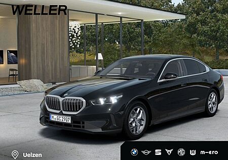 BMW 520d Limousine LivePro,AdLED,H/K,360,DrA,HUD LED