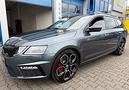 Skoda Octavia Combi RS 245 *DSG*ALCANTARA*DGTL.COCKPIT