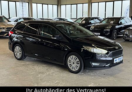 Ford Focus Turnier Business*PDC*NAVI*Tempomat*SHZ