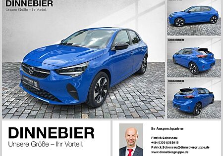 Opel Corsa -e Edition*RFK*SHZ*Navi*11kW-OBC*
