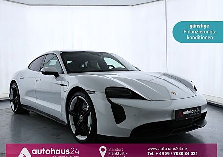 Porsche Taycan Plus Navi|HUD|Bose|Pano|Sitzhzg.