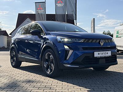 Renault Symbioz 160 E-Tech Full Hybrid Techno/SitzH/NAV