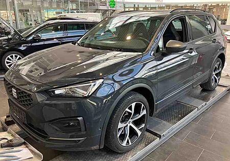 Seat Tarraco 2.0TD FR-Sport Navi AHK ACC Pano Kamera