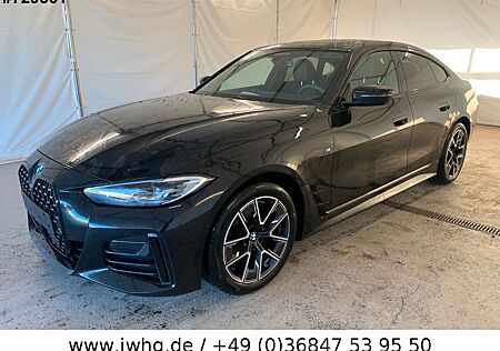 BMW 420 Gran Coupé xDr M Sport 360 HeadUp DrivAssPro