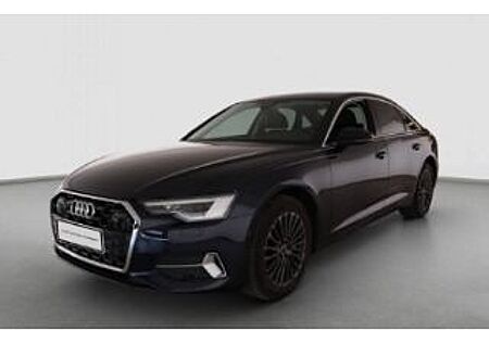 Audi A6 Limousine 45 TDI advanced qu S tro Kamera+Pan