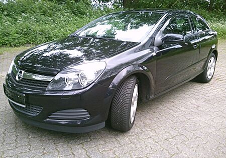 Opel Astra GTC 1.6 ECOTEC Edition 111 Jahre 85kW ...
