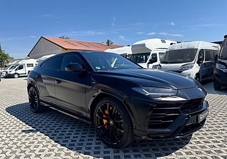 Lamborghini Urus 4.0 V8/Carbon/Fond/Softclose/B&O/Garantie/
