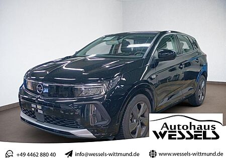 Opel Grandland X Grandland APP NAVI SZH PDC ALLWETTER UVM